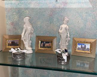 Mini Artworks