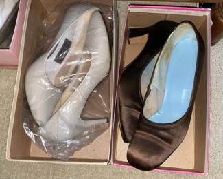 Shoes, Sneakers, Heels, Etc.