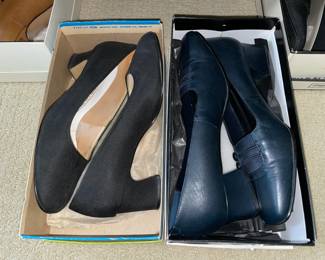 Shoes, Sneakers, Heels, Etc.