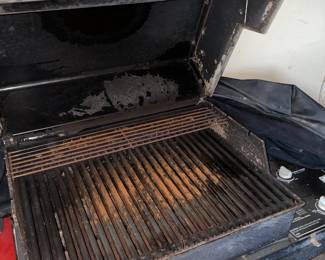 Weber Grill