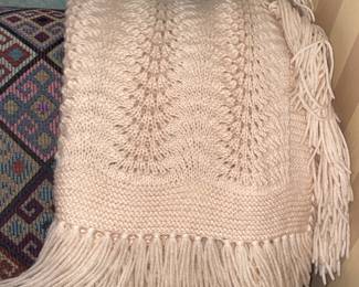 Handmade Blanket