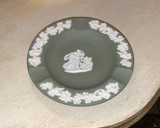 Wedgwood Dish