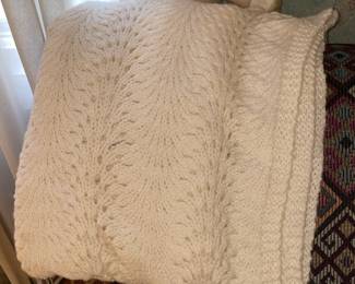Handmade Blanket