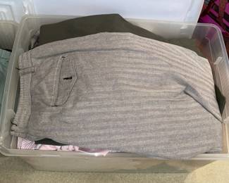 Clothing