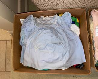 Clothing