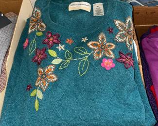 Clothing