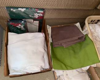 Linen