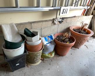 Planters