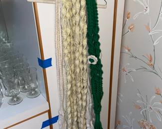 Hanging Pot Holders