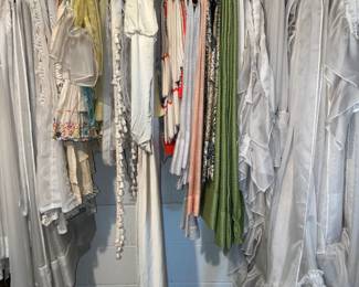 Curtains & Fabric