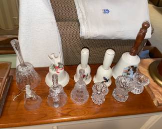 Bell Collection