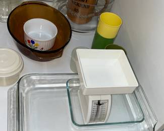 Assorted Kitchenware (Glass, China, Dishware, Mugs, Etc.)