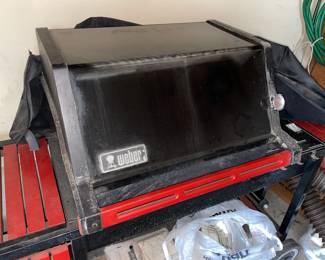Weber Grill