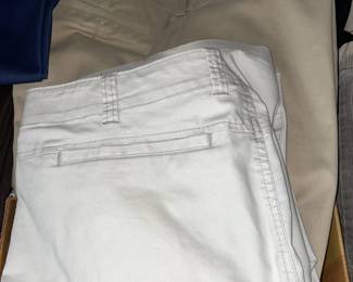 Clothing