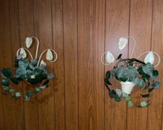 Wall Planters