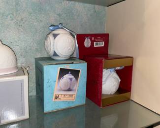 Lladro Ornaments