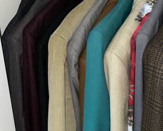 Clothing