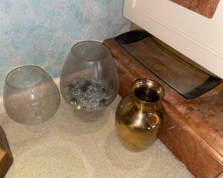 Vases