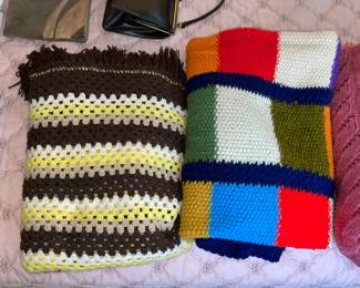 Handmade Blankets