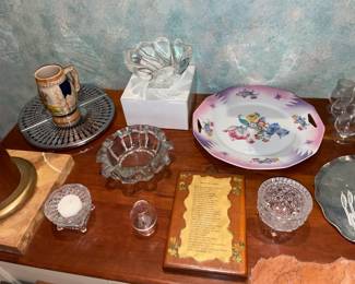 Decorative Plates