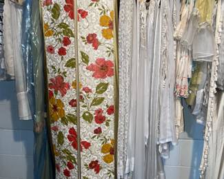Curtains & Fabric
