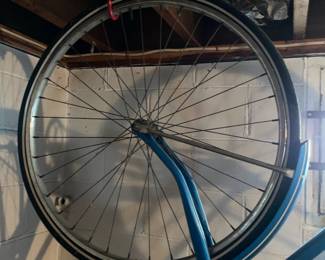 Bicycle