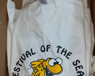 Vintage Point Pleasant, NJ Local T-Shirts