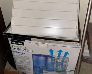 Humidifier