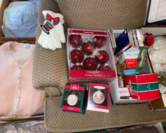 Christmas Ornaments