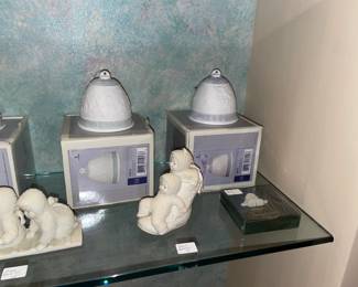 Lladro Bells