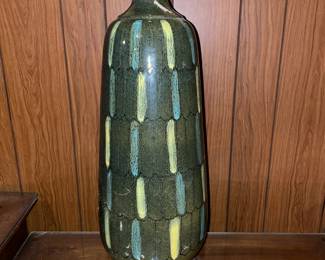 Vintage Mid-Century Modern Lamp