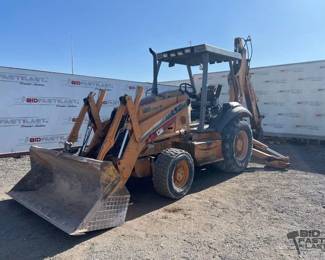 75 Case 580 Super M Series 2