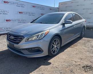 105 2015 Hyundai Sonata