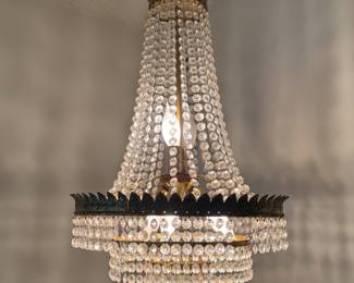 Vintage lighting