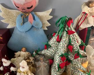 Vintage Christmas