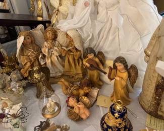 Vintage Christmas
