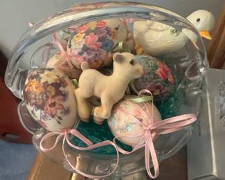 Vintage Easter