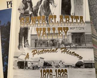 Vintage Santa Clarita