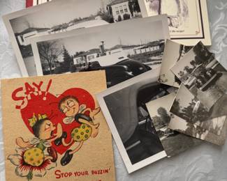 Ephemera