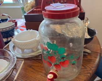 Vintage Pyrex