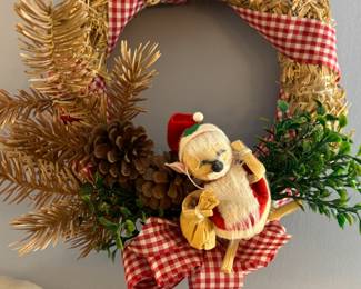 Vintage Christmas