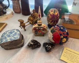 Cloisonné