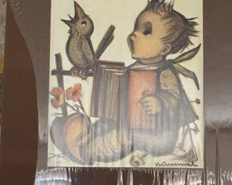 Hummel print