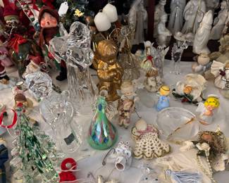 Vintage Christmas