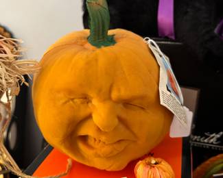 Vintage Halloween