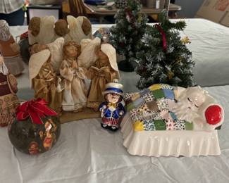 Vintage Christmas
