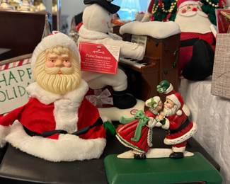 Vintage Christmas