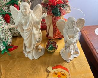Vintage Christmas