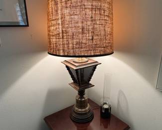 Vintage lighting