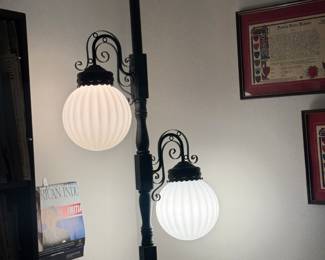 Vintage lighting